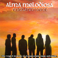 Alma Melodiosa : Enchantment