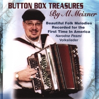 Al Meixner : Button Box Treasures