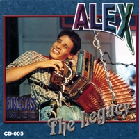Alex Meixner : The Legacy