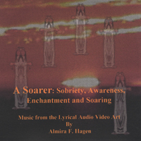 Almira Hagen : A Soarer