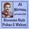 AL MOROUSE: Al Morouse presents Slovenian Style Polkas & Waltzes