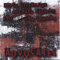 ALMS Trio : Advocates
