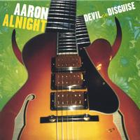 Aaron Alnight : Devil in Disguise