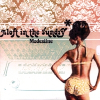ALOFT IN THE SUNDRY: Modestine