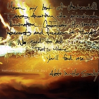 Aloft in the Sundry : Manuscript Novella