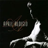 APRIL ALOISIO: Easy To Love