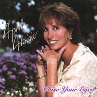 April Aloisio : Close Your Eyes