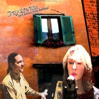 April Aloisio & Phillip Burkhead : Daydream