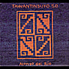Alonso Del Rio: Tawantinsuyo 5.0