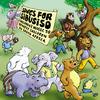 ALOYSIUS AND FRIENDS: Songs for Sibusiso