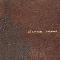 AL PARSONS: notebook