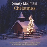 Al Perkins : Smoky Mountain Christmas