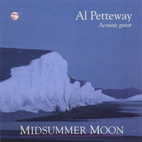 Al Petteway : Midsummer Moon