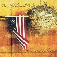 The Alphabetical Order : The Unimpeachable EP