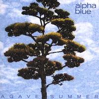 Alpha Blue : Agave Summer