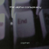 THE ALPHA CONSPIRACY: Cipher