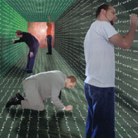 Alphanaut : Repetitive Motion Syndrome