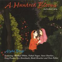 Alpha Tango : A Hundred Blooms