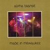 ALPHA TRANSIT: Made in Milwaukee
