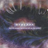 ALPHA WAVE MOVEMENT & JIM COLE: Bislama
