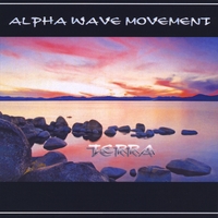 Alpha Wave Movement : Terra
