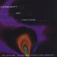 Alpha Wave Movement : Concept of Motion