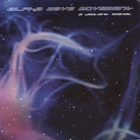 Alpha Wave Movement : A Distant Signal