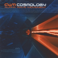 ALPHA WAVE MOVEMENT: Cosmology