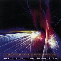 ALPHA WAVE MOVEMENT: Transcendence