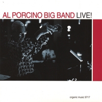 AL PORCINO: Big Band Live !