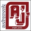 ALRIGHT JUNIOR: Eudaemonic