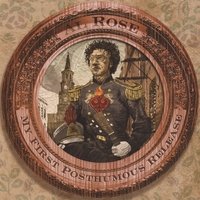 AL ROSE: My First Posthumous Release