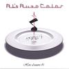 AL'S AUTO COLOR: Hors d'oeuvre #1