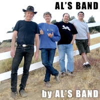 Al's Band : Al's Band