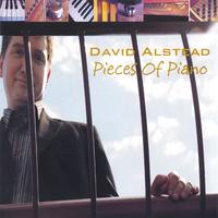 David Alstead : Pieces Of Piano