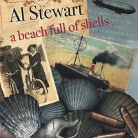 Al Stewart : A Beach Full of Shells