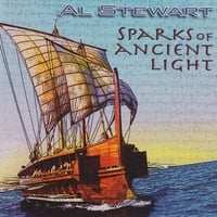 Sparks of Ancient Light - Al Stewart