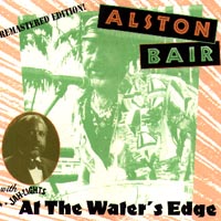 ALSTON BAIR: At The Water's Edge