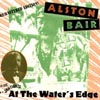 ALSTON BAIR: At The Water's Edge