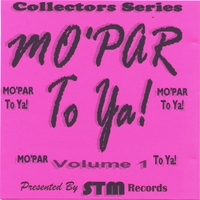 Al Tackett : Mopar To Ya