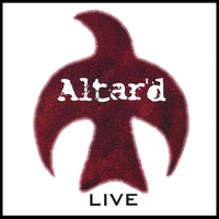 ALTAR'D: Altar'd Live