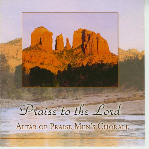 Altar Of Praise Chorale