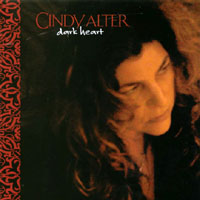 CINDY ALTER: Dark Heart