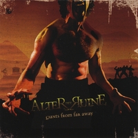 Alter Der Ruine : Giants From Far Away