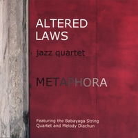 ALTERED LAWS: Metaphora