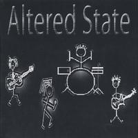 ALTERED STATE: Altered State