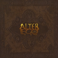 Alter Ego : Alter Ego '08