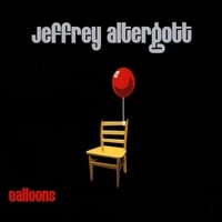 Jeffrey Altergott : Balloons