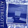 JEFFREY ALTERGOTT: Little Blue Record Player