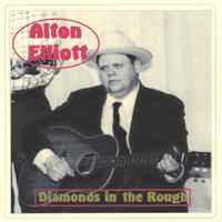 ALTON ELLIOTT: Diamonds in the Rough